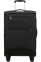 Samsonite Urbify Spinner Expandable 68cm  Black