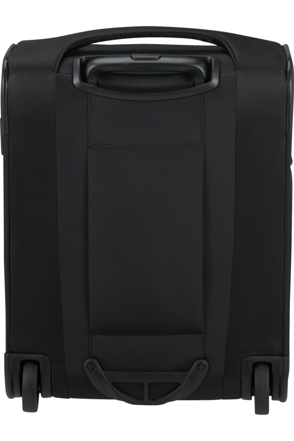 Samsonite Re-Lite Upright Underseater 45cm  Black