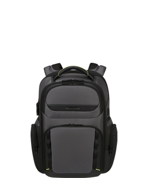 Pro-DLX 6 Backpack expandable 15.6" 43 x 30 x 15/21 cm | 1.3 kg