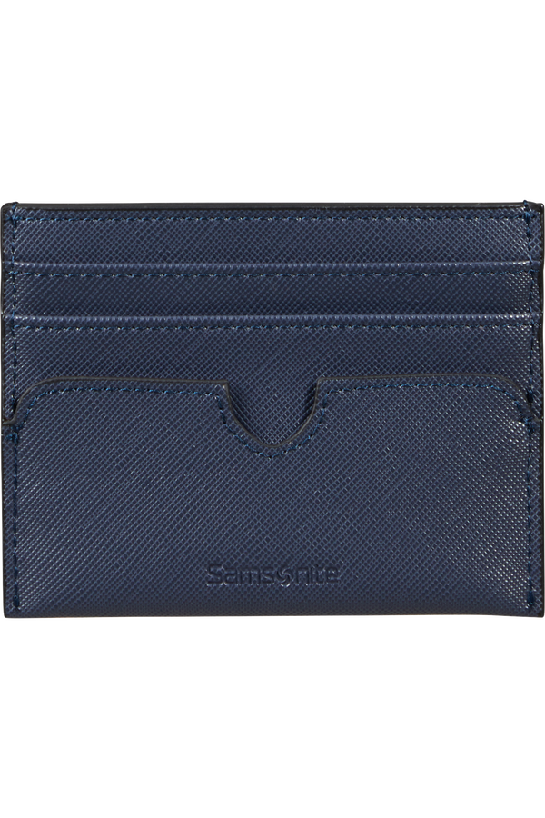 Samsonite My Samsonite Slg 337 - 6CC Holder  Cloudy Blue