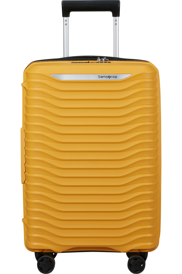 Samsonite Upscape Spinner Expandable Length 35cm 55cm  Yellow