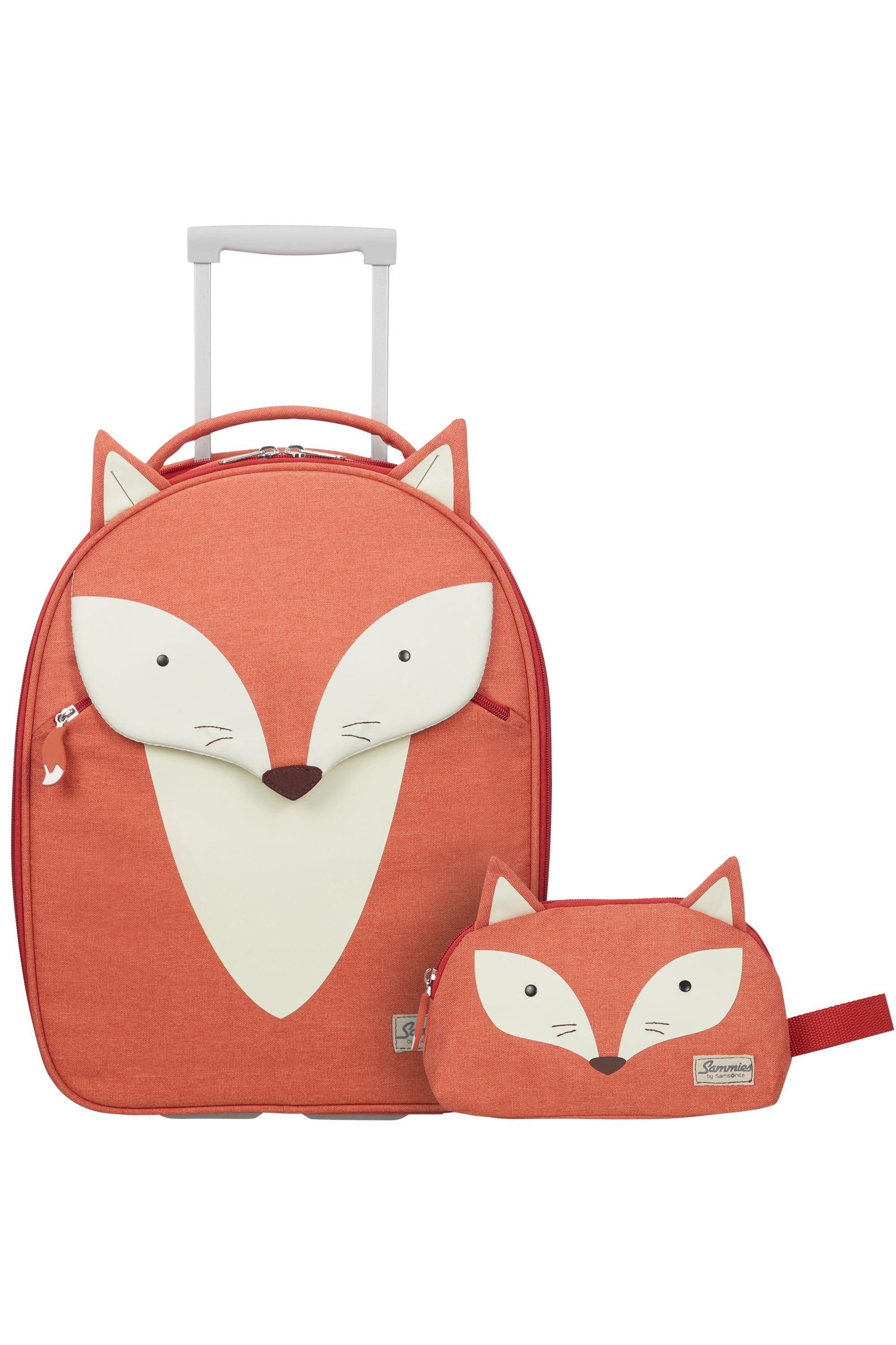 samsonite fox backpack