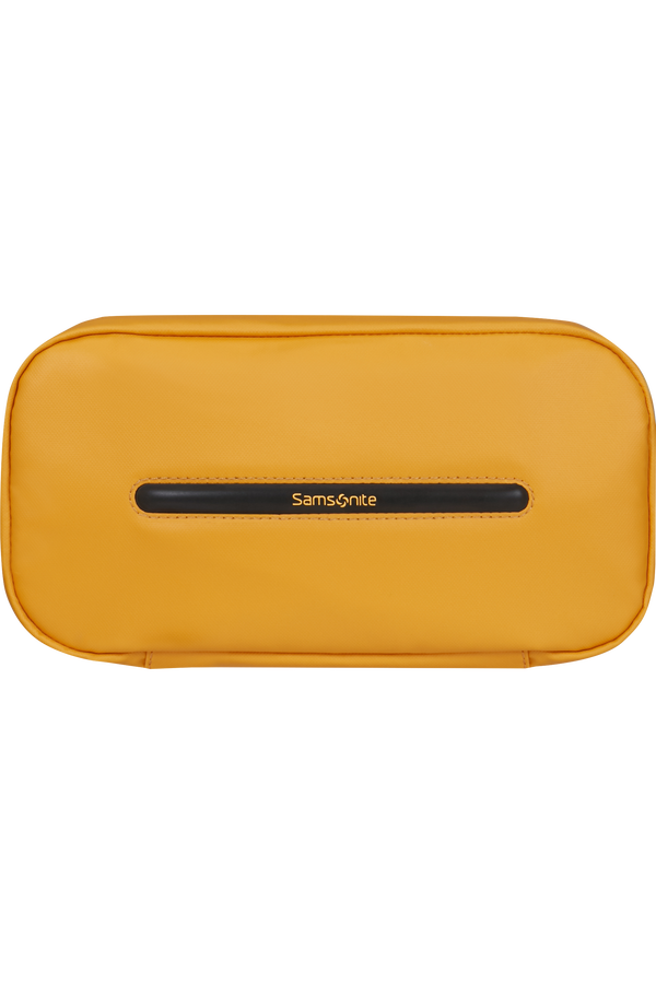 Samsonite Ecodiver Add-Ons Tech Pouch  Yellow