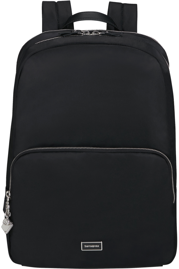 Samsonite Karissa Biz 2.0 Backpack  15.6inch Black