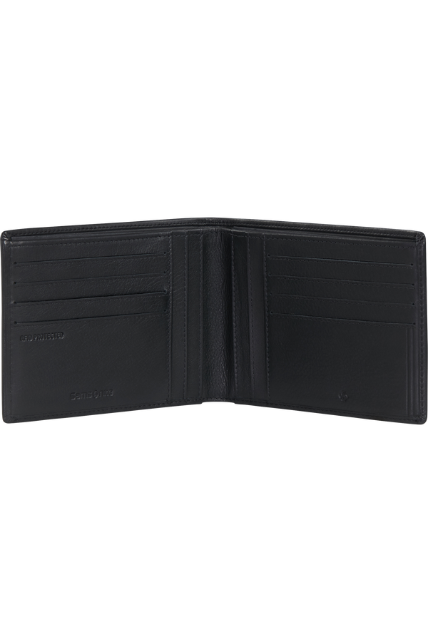 Attack 3.0 SLG Wallet