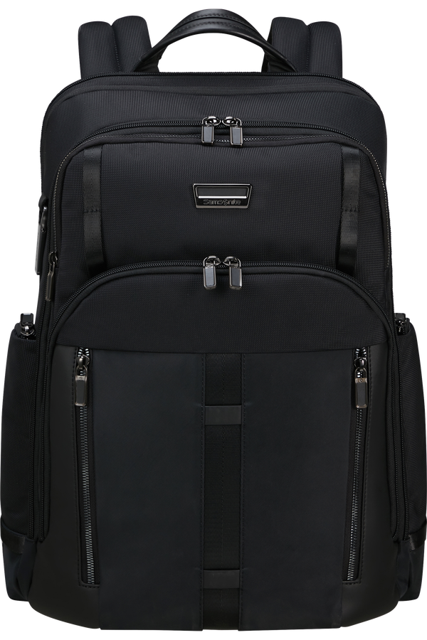Samsonite Urban-Eye Laptop Backpack 17.3' EXP 17.3'  Black