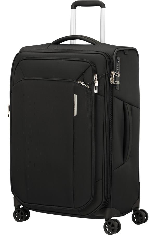 Samsonite Respark SPINNER 67/24 EXP  Ozone Black
