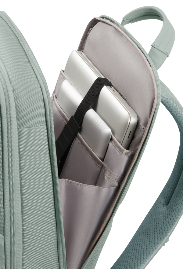 Samsonite Urban-Eye Laptop Backpack 14.1'  Sage