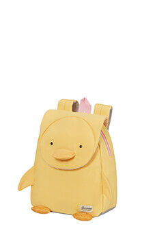 Happy Sammies Eco Backpack S 7.5 L | 27.5 x 24 x 14.5 cm | 0.2 kg