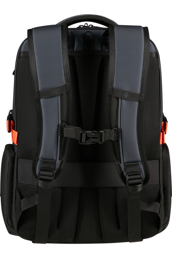 Samsonite Biz2go BP Daytrip  Graphite/Apricot