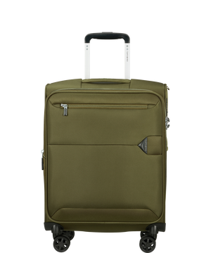 Urbify Spinner expandable (4 wheels) 55cm 55 x 40 x 23/26 cm | 2.3 kg