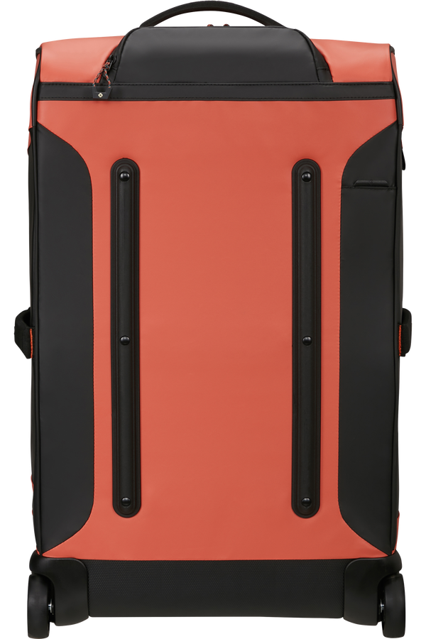 Samsonite Ecodiver Duffle with wheels 67/24  Clay