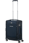 Samsonite Re-Lite Spinner Expandable 55cm  Midnight Blue