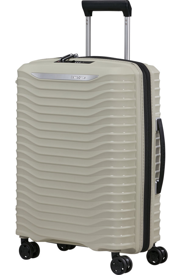 Samsonite Upscape SPINNER 55/20 EXP Warm Neutral