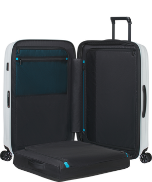 Nexis Spinner expandable (4 wheels) 82cm 82 x 56 x 32/35 cm | 3.9 kg