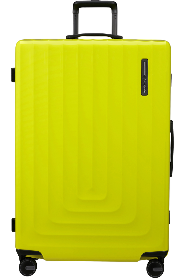 Samsonite Focus Spinner 81cm  Metallic Lime