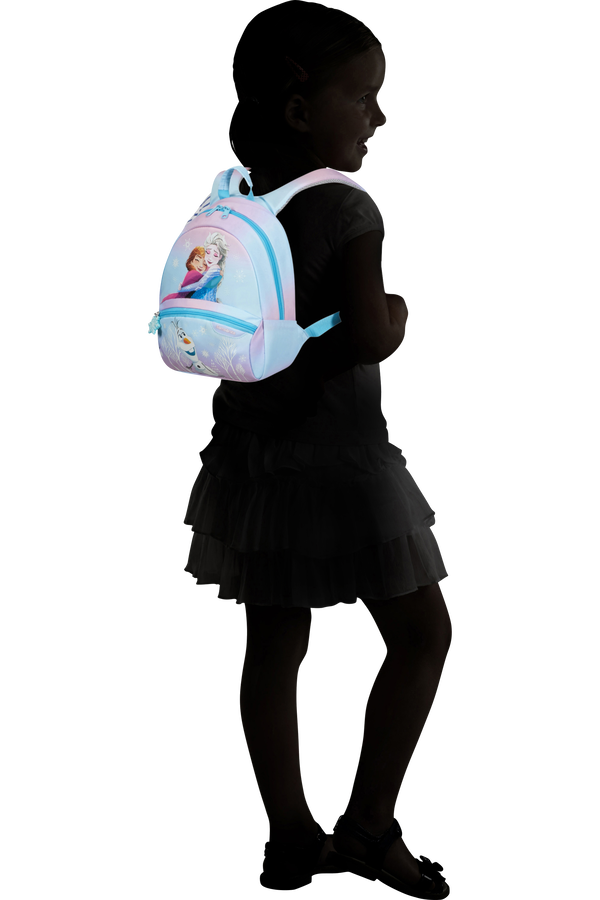 Samsonite Disney Ultimate 2.0 Backpack S Frozen