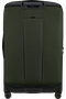 Samsonite Splendix Spinner DF Expandable 79cm  Green/Black