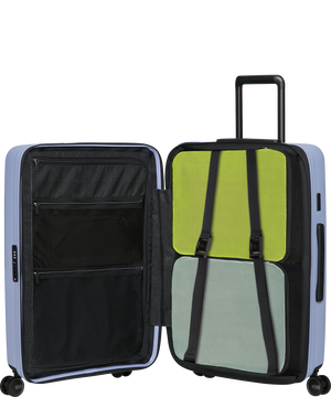 Restackd Spinner expandable (4 wheels) 68cm 68 x 46 x 26/29 cm | 3.3 kg