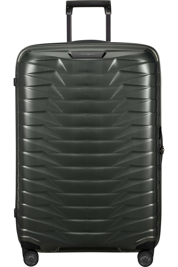 Samsonite Proxis SPINNER 75/28  Matt Climbing Ivy