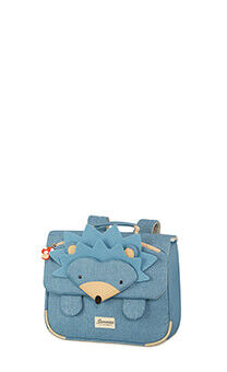 Happy Sammies School Bag S 9 L | 27 x 32 x 12 cm | 0.3 kg