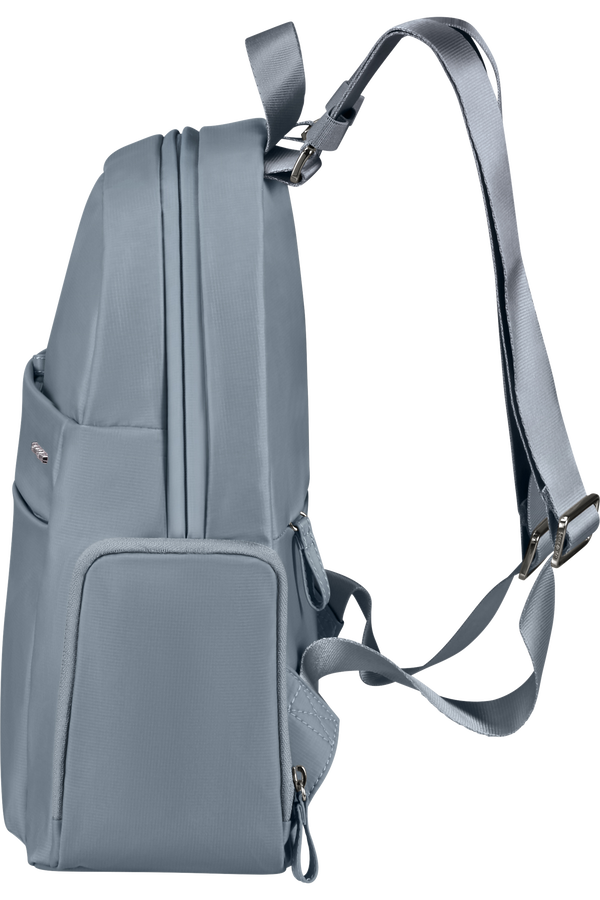 Samsonite Move 5.0 Backpack M  Dusty Blue