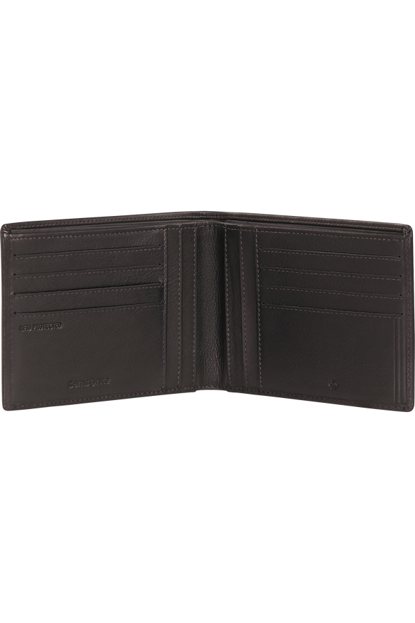 Attack 3.0 SLG Wallet