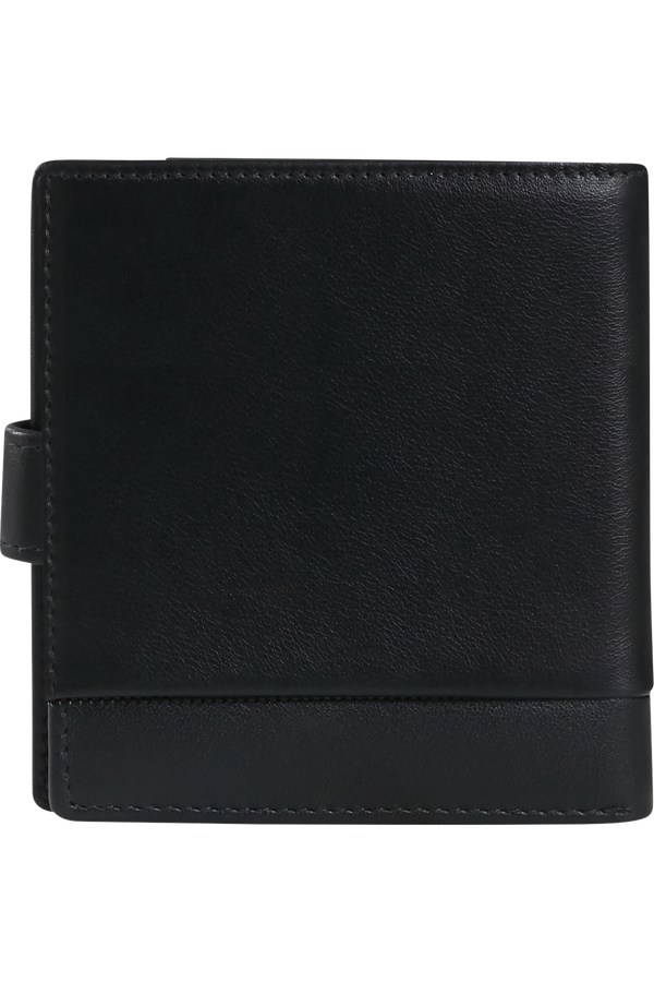 Pro-Dlx 6 Slg Wallet