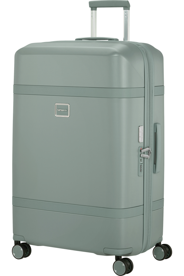 Samsonite Image Spinner Expandable 75cm  Thyme