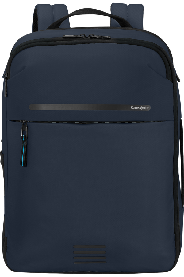 Samsonite Moderny Underseat Backpack M  Blue