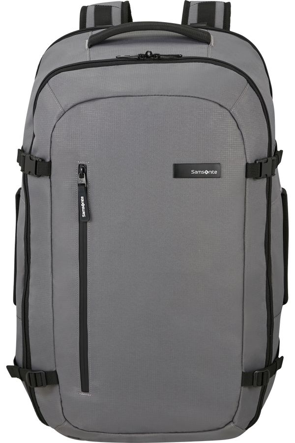 Samsonite Roader TRAVEL BACKPACK M 55L  Drifter Grey