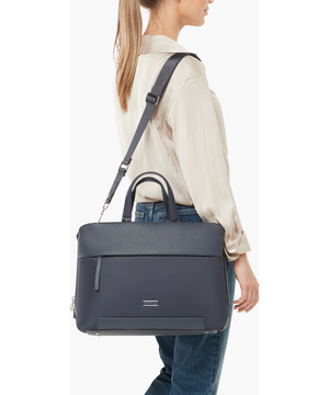 Zalia 3.0 Briefcase 14.1" 29 x 39 x 12 cm | 1 kg