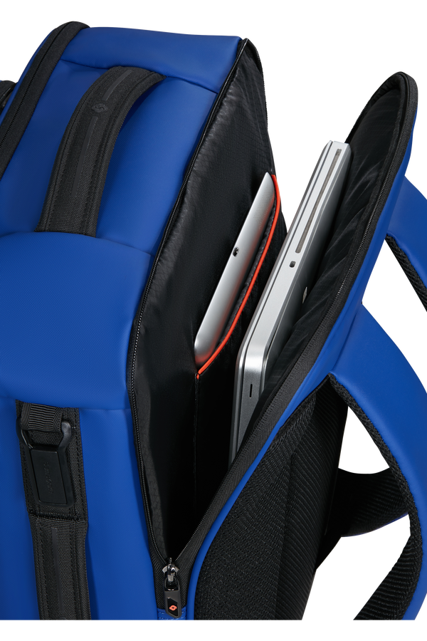 Glazed Backpack 17.3"