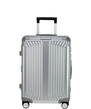 Lite-Box Alu Spinner (4 wheels) 55cm 55 x 40 x 23 cm | 4.7 kg