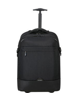 Roadseeker Laptop Bag with wheels 17.3" 53 x 39 x 23 cm | 2.1 kg