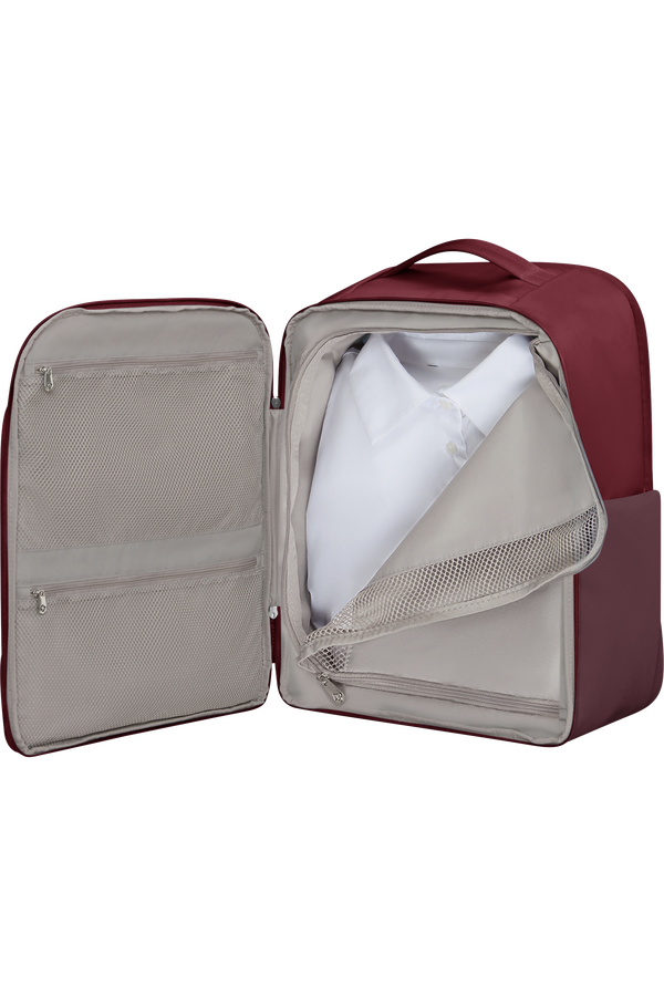 Move Journey Backpack 17.3"
