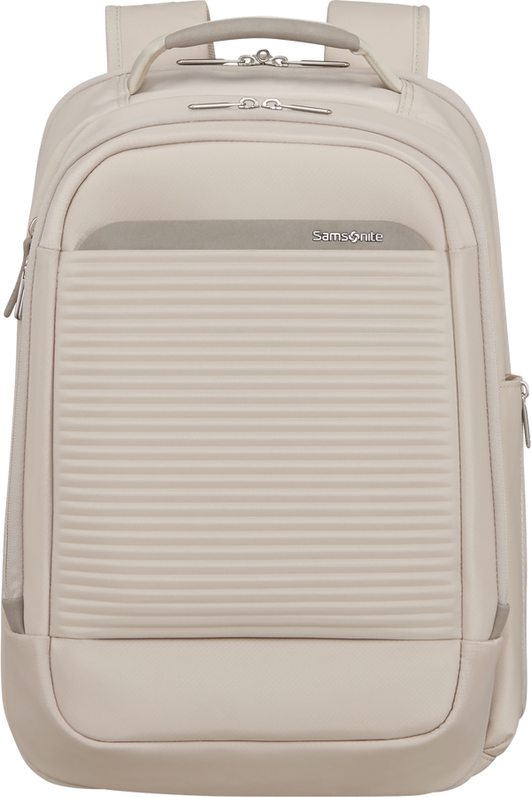 Samsonite Paralux 2-1 Travel Backpack  Stone Grey