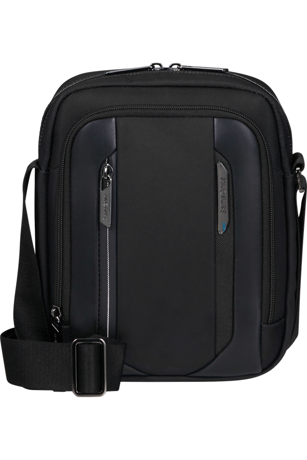 Samsonite Spectrolite 4.0 Sacks Tablet Crossover M  Black