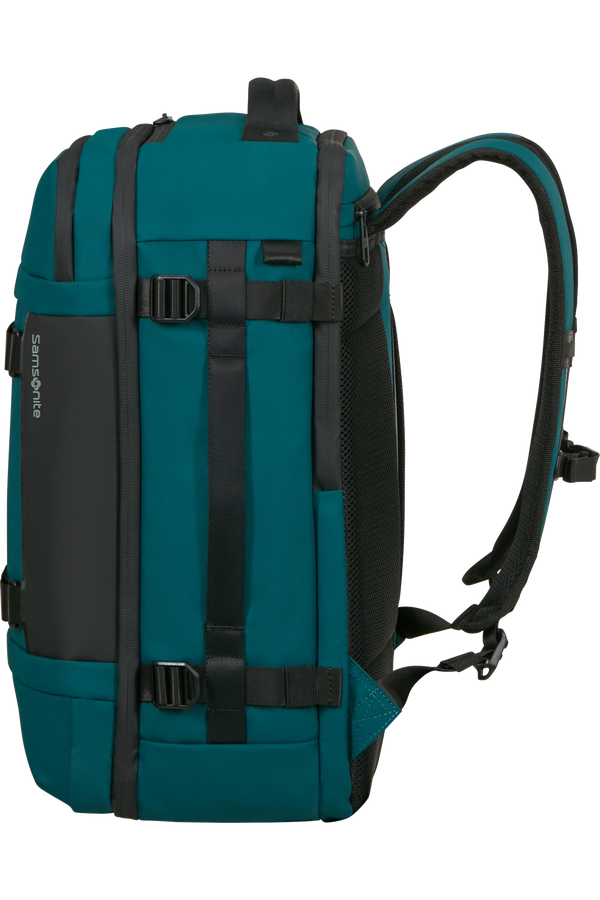 Samsonite Cabin Pack Underseat Backpack M  Deep Teal