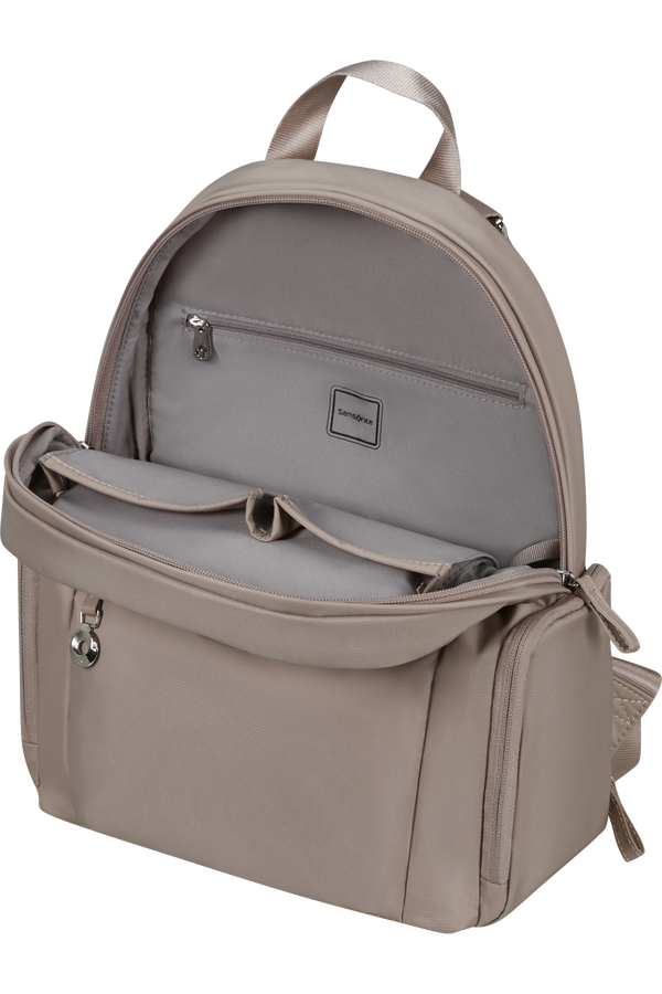 Samsonite Move 5.0 Backpack M  Warm Taupe