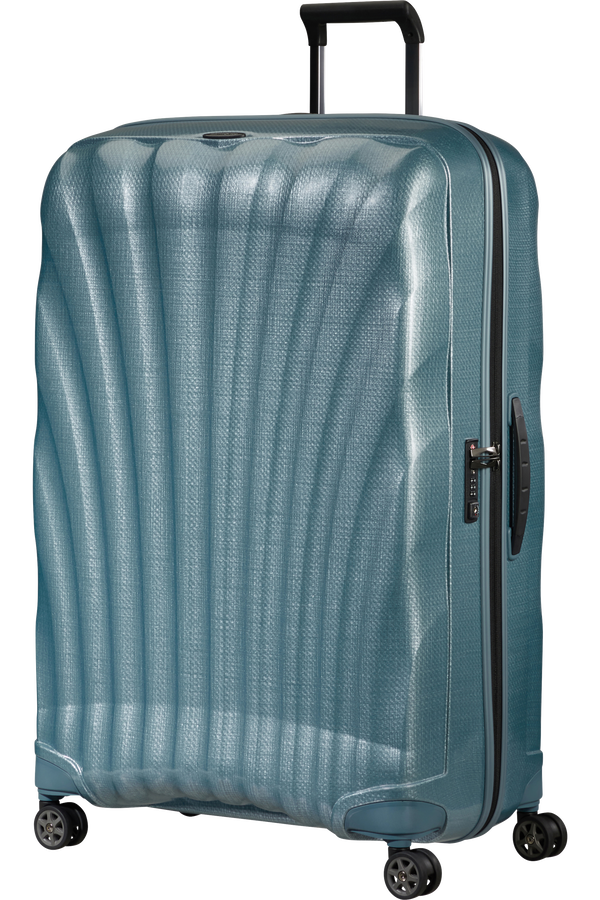 Samsonite C-Lite SPINNER 86/33  Ice Blue