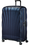 Samsonite C-Lite Spinner 86cm  Midnight Blue