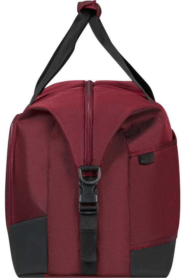 Samsonite Respark Duffle 48/19 Overnighter 48cm  Burgundy