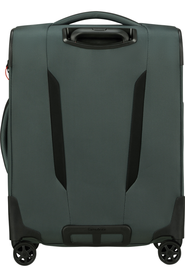 Samsonite Respark Spinner 55/20 Strict 55cm  Black Sport