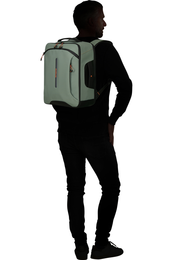 Ecodiver Backpack S