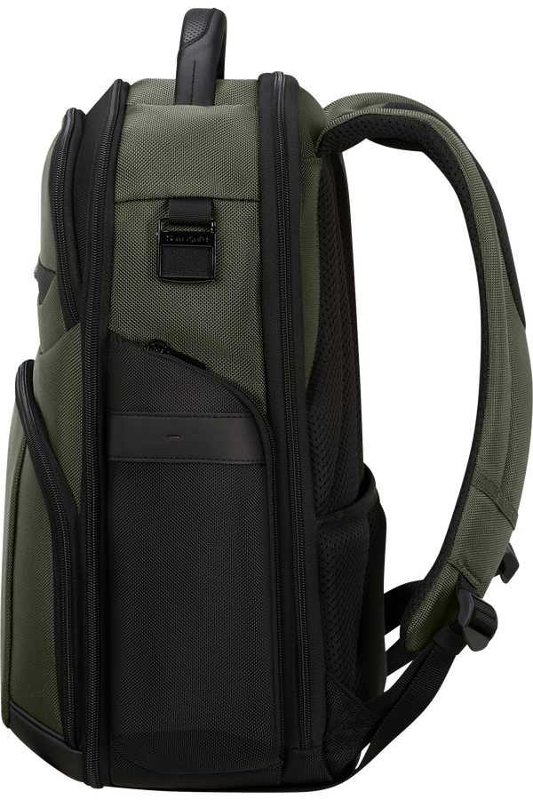 Samsonite Pro-DLX 6 Underseater Backpack 15.6'  Green