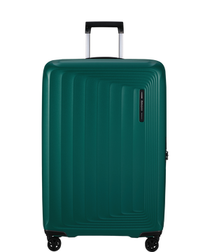 Nuon Spinner expandable (4 wheels) 75cm 75 x 49 x 30/33 cm | 3.6 kg