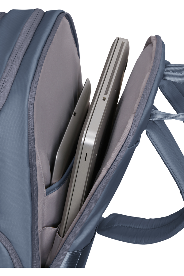 Samsonite Move 5.0 Backpack 14.1'  Storm Blue