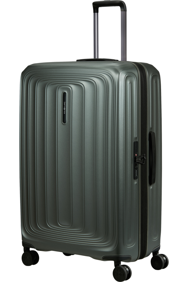 2Wander Spinner expandable (4 wheels) 81cm