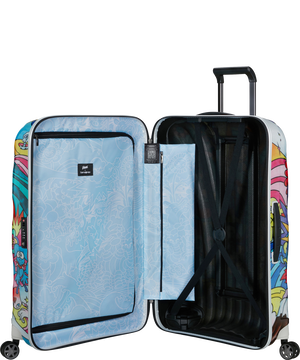 C-Lite x Vexx Spinner (4 wheels) 75cm 75 x 51 x 31 cm | 2.8 kg